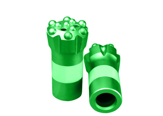 High Quality R32 Thread Button Drill Bits Tungsten Carbide Rock Drill For Mining