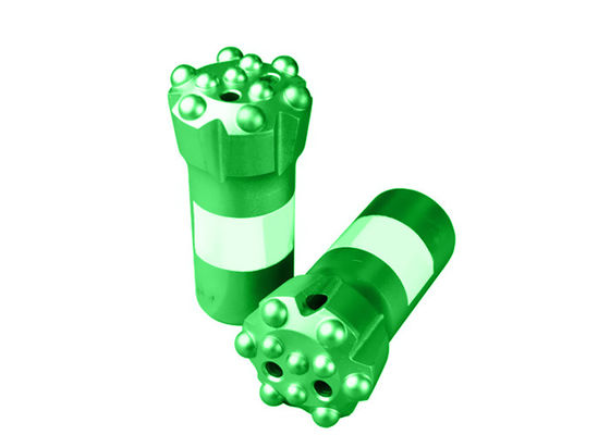 High Quality R32 Thread Button Drill Bits Tungsten Carbide Rock Drill For Mining