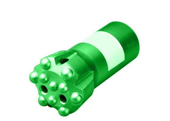 High Quality R32 Thread Button Drill Bits Tungsten Carbide Rock Drill For Mining