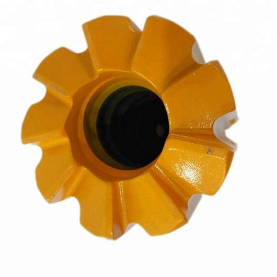 GT60 Button Drill Bit Retrac Button Bit Drop Center Dia 115mm High Precision ISO9001