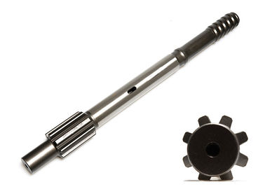Cop1238 T38 T45 T51 Threaded Shank Drill Bit Adapter For Rock Drill