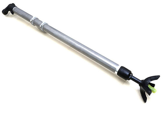 Hand Rock Drill Jack Hammer YT24 YT28 For Mine Drilling With Air Leg