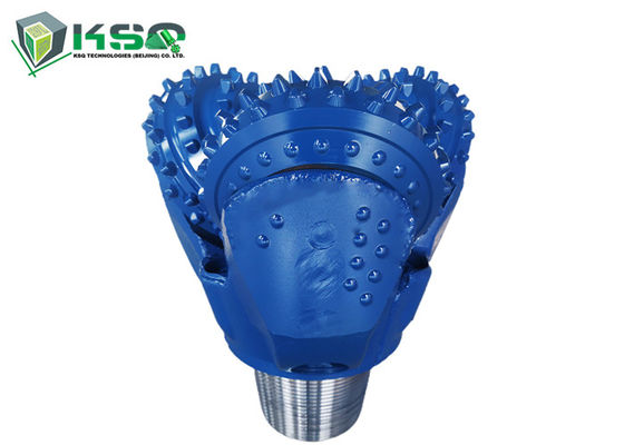 TCI 14 3/4" IADC 617 Tricone Bits For Hard Rock Drilling In Water Well Or Oil Drilling