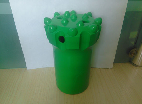 Βαλλιστικό/παραβολικό κομμάτι τρυπανιών κουμπιών νημάτων κουμπιών διάμετρος 64mm - 127mm