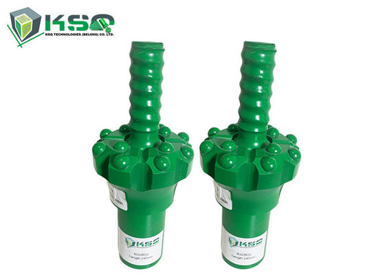 R25 6 βαθμός 3,5» υψηλής αντοχής διεύρυνση χάλυβα κραμάτων κομματιών κουμπιών βράχου κνημών