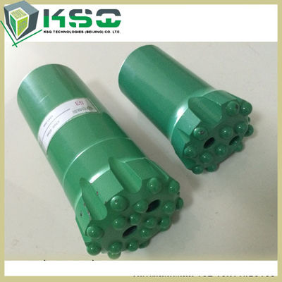 GT60 σφαιρικό κομμάτι τρυπανιών διαμέτρων νημάτων 92MM για την ανατίναξη του επίπεδου προσώπου