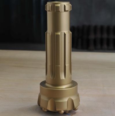 IR3.5 90mm καλή αντοχή κομματιών τρυπανιών τρυπών φυσήματος 105mm DTH