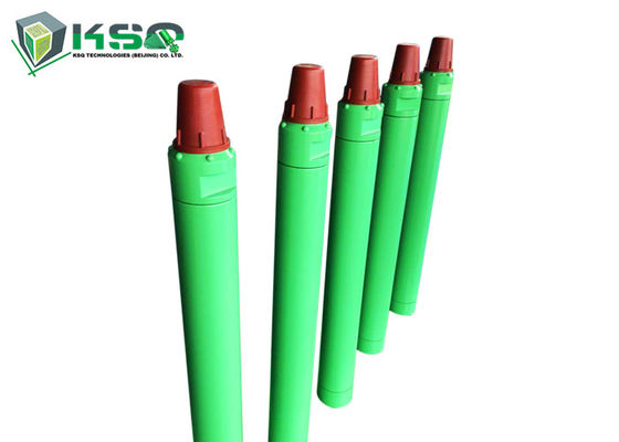 Κάτω από το σφυρί εργαλείων διατρήσεων τρυπών DTH για τη διάτρηση ορυχείου μεταλλεύματος