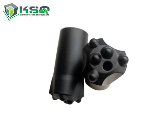 Μικρή τρύπα που τρυπά 6 κουμπιά 30mm με τρυπάνι κομμάτι τρυπανιών κουμπιών 32mm 36mm εκλεπτυμένο