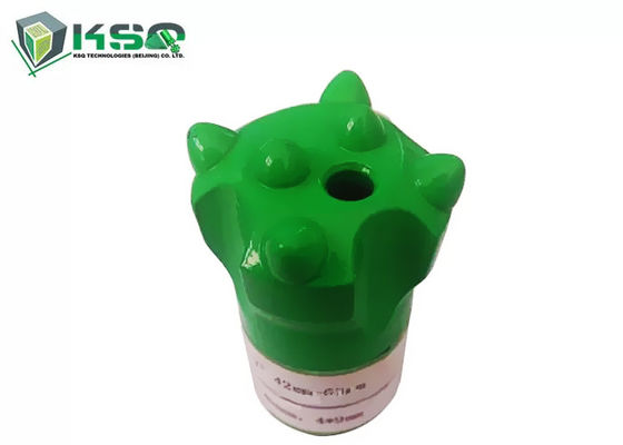 11° απότομα καρβιδίου βολφραμίου/πολύ περιζώνει/εκλεπτυμένα διαγώνιος-τύπος κομμάτια κουμπιών τρυπανιών