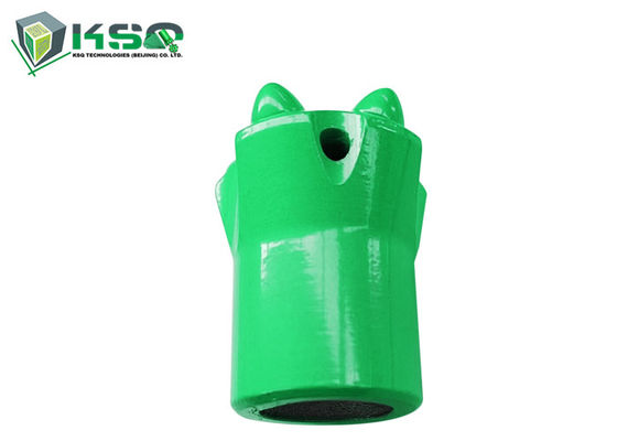 7 / 11/12 βαθμός μυτερό κομμάτι τρυπανιών υψηλής ακρίβειας μήκους 28 - 41mm