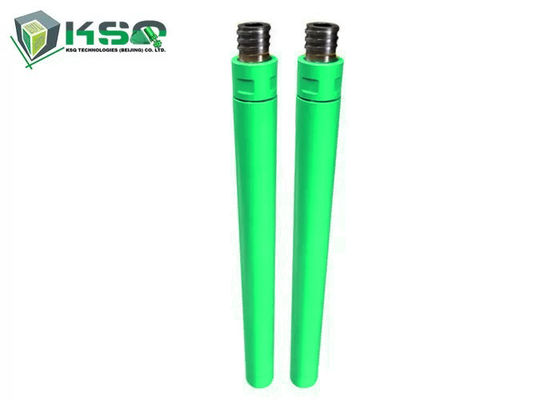 CIR76 χαμηλός χάλυβας άνθρακα πίεσης αέρα κάτω από το σφυρί τρυπών που τρυπά τα σφυριά DTH με τρυπάνι