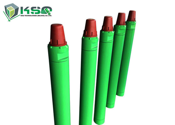 DHD380 υψηλή διάτρυση χάλυβα πίεσης αέρα για το φρεάτιο νερού και το γεωθερμικό σφυρί γεωτρήσεων DTH