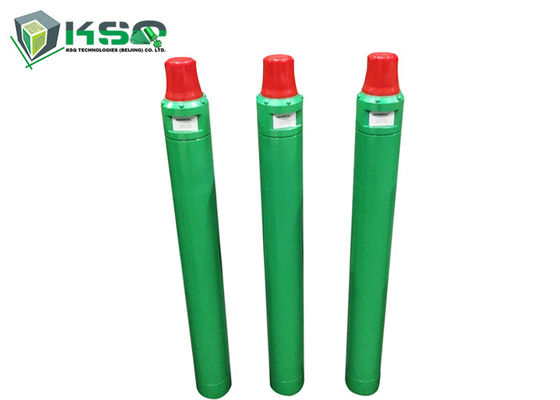 QL50 κάτω από το φρεάτιο νερού μεταλλείας τρυπών που τρυπά το σφυρί DTH με τρυπάνι