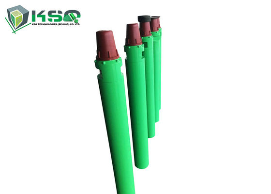 DHD 3,5 ίντσα - υψηλή πίεση αέρα για τη διάτρυση μεταλλεύματος κάτω από τα σφυριά τρυπών DTH