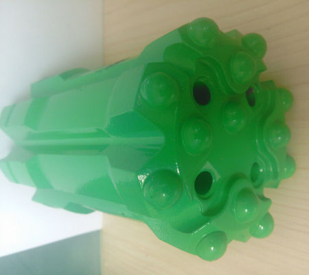 Τρυπώντας με τρυπάνι κομμάτια τρυπανιών τύπων νημάτων καρβιδίου σφυριών εργαλείων διατρήσεων βράχου, T38 T45 T51 ST58 ST68