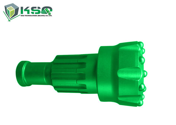 Λατομείο που τρυπά τα κομμάτια κουμπιών σφυριών dhd350 με τρυπάνι Cop54 Ql50 Sd5 Mission50 DTH