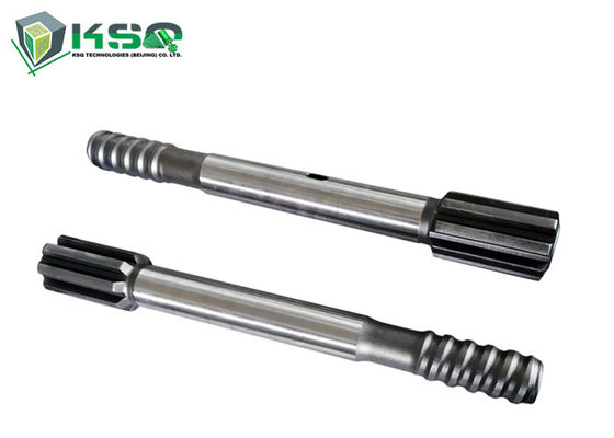 Μήκος χάλυβα κραμάτων προσαρμοστών κνημών τρυπανιών εργαλείων πάγκων T51 52mm