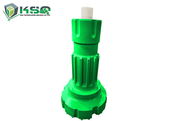 Ql120-349mm τρυπώντας με τρυπάνι κουμπιών κομματιών εργαλεία Dth εξοπλισμού βράχου τρυπώντας