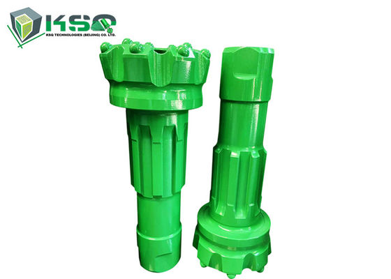 Κομμάτια τρυπανιών Dth μεταλλείας φρεατίων νερού Dhd360-165mm