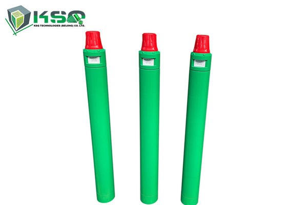 Ευπροσάρμοστη και αποδοτική υψηλή επίδοση σφυριών Dth ενέργειας/μεταλλείας