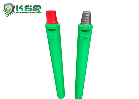 Υποβαλλόμενος σε θερμοθεραπεία ανοπτήστε το τρυπώντας με τρυπάνι σφυρί 60mm Dth τρύπα