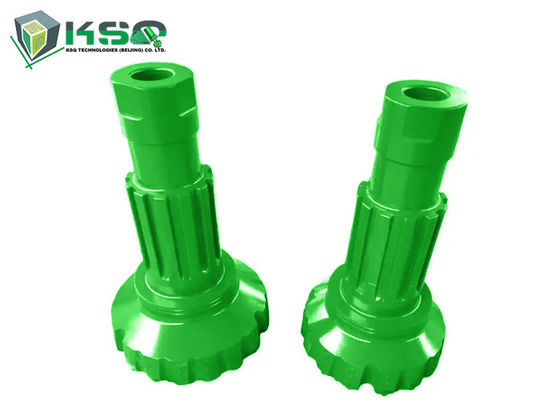 Sd12 Υψηλής αντοχής κράμα χάλυβα κάτω τρύπα σφυρί Dhd112 Numa120 Numa125