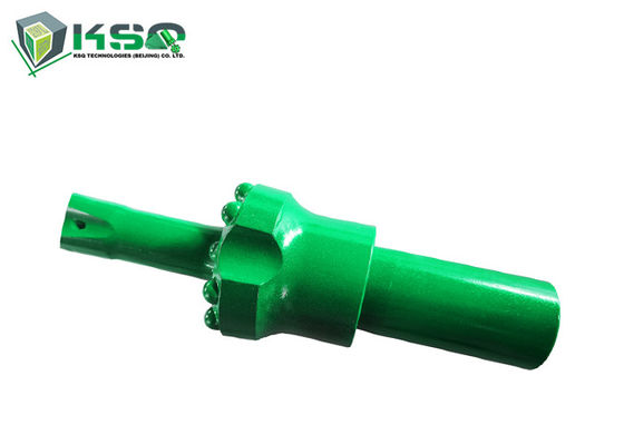 Διορθωτής πιλότου για παρασύνθεση και σήραγγα 12° διάμετρος 40mm για μεγάλες τρύπες 35°