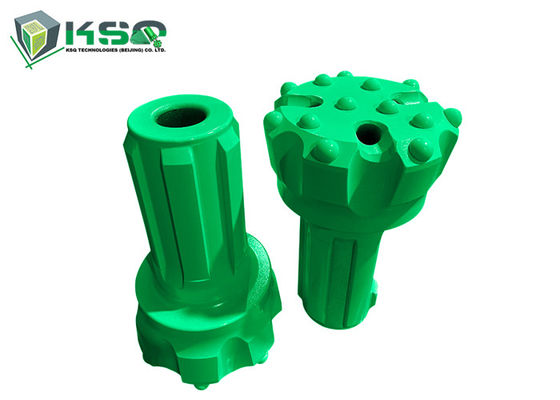 Χαμηλή πίεση αέρα Δήμητρα τρυπών με σφυρί Μεγάλη τρύπα CIR90 CIR110 CIR130 CIR150 CIR17