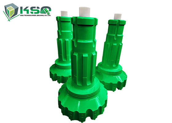 Sd12 Down Hole Hammer Υψηλής αντοχής κράμα χάλυβα Dhd112 Numa120 Numa125