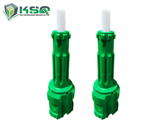 Dhd 340-133 mm Τρύπανση Dth Bits Εξόρυξη Καρβιδίου Βόλφραμίου