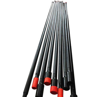 4 ίντσες / 6 ίντσες T38 Hex επέκταση Rod Threaded Drill Rod