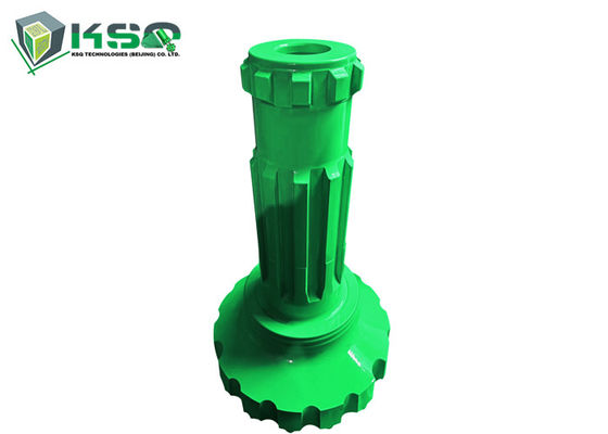 DHD380 Εργαλεία τρυπήματος πηγάδι νερού κάτω από την τρύπα σφυρί και κουμπί bit