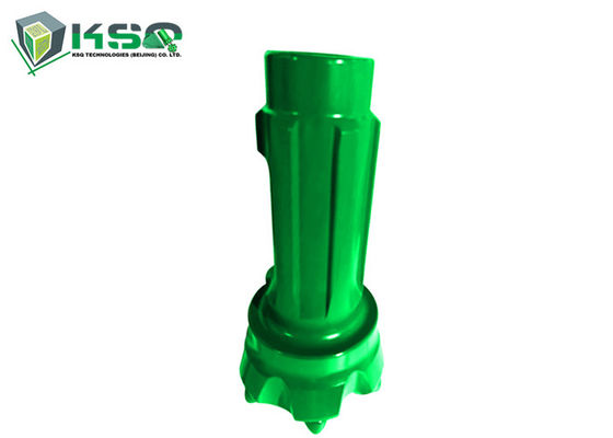 Ατσάλι υψηλού μαγγανίου DTH σφυροκόβες διάμετρος 90 mm για σφυρί CIR90