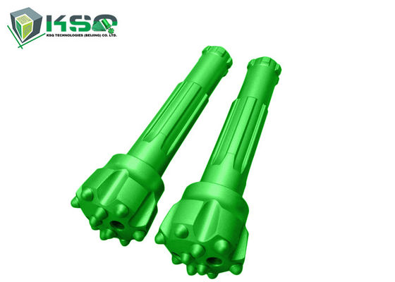 Υψηλής ποιότητας Br1 64mm Dth Hammers Drill Bit για μαλακή πέτρα