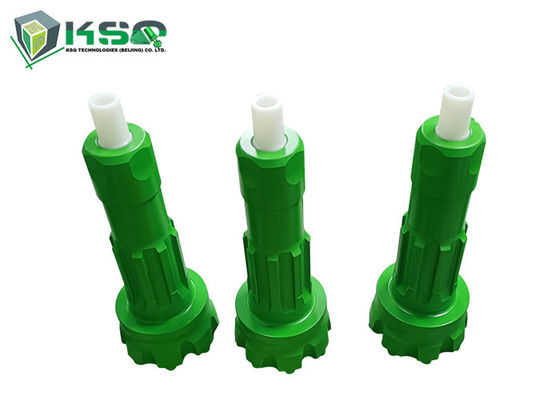 Κομμάτια τρυπανιών Dth μεταλλείας φρεατίων νερού Dhd360-165mm