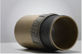 Διαμαντιών κομματιών/γλύφανο Pdc τρυπανιών κομματιών υψηλό σχαρών HQ Pq Aq BQ NQ καρβιδίου πρότυπο