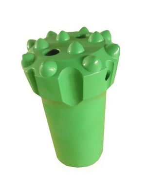 Κομμάτια διατρήσεων βράχου σχεδίου της Mitsubishi  για τα λατομεία μαρμάρου/γρανίτη