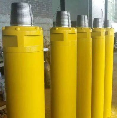 5» κάτω από το μετάλλευμα Minig τρυπανιών βράχου σφυριών τρυπών καλά που τρυπά το σφυρί DTH με τη βαλβίδα ποδιών με τρυπάνι