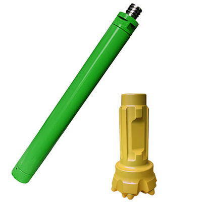 Cir που εξάγει τη χαμηλή πίεση Cir 90 σφυρί βράχου, Cir 90 σφυρί Dth