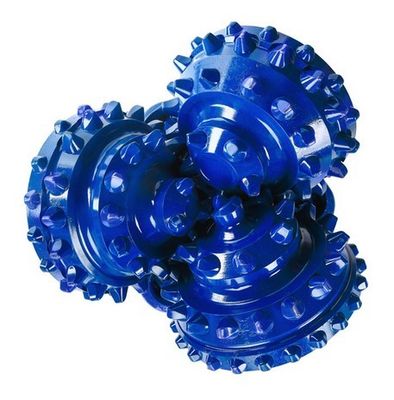 Νέο κομμάτι 12 1/4» Tricone τριών κώνων κουμπιών TCI Tricone τρυπανιών κυλίνδρων