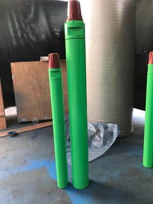 Πίεση αέρα σειράς CIR κάτω από το σφυρί τρυπών που τρυπά CIR 70 CIR 80 CIR 90 CIR110 με τρυπάνι