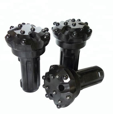 Υψηλή αποδοτικότητα κάτω από τα κομμάτια τρυπανιών βράχου κομματιών CIR 90 σφυριών τρυπών