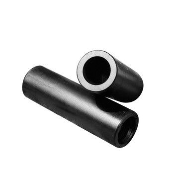 Μανίκι συζεύξεων σωλήνων τρυπανιών μερών T38 T45 T51 τρυπανιών σφυριών σφυρηλατημένων κομματιών