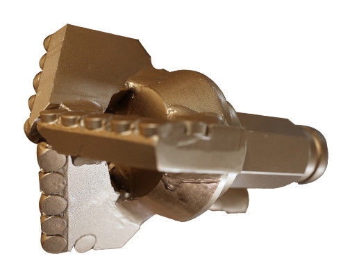 Κομμάτι βράχου σφυρηλατημένων κομματιών PDC API για τους κατασκευαστές κομματιών τρυπανιών εργαλείων διατρήσεων πετρελαιοπηγών PDC