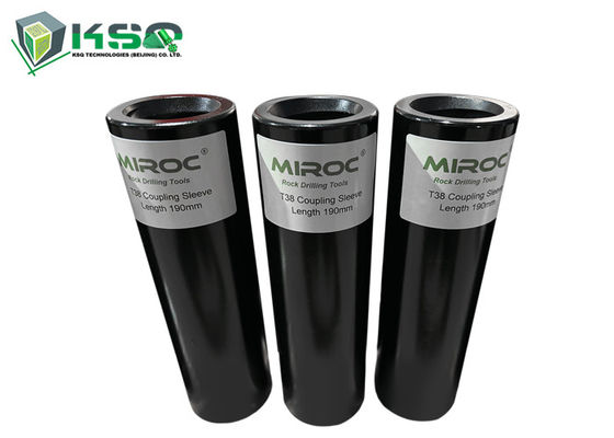 Συζύγιο τρυπών Βέλτιστη λύση για τις ανάγκες τρυπών στην υπόγεια εξόρυξη