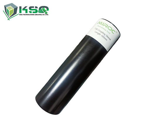 T38-190mm μήκη ζεύξης Μονάδες τρυπών και νήματος Κύρια προϊόντα για τα εργαλεία συμμετρικής τρυπήσεως