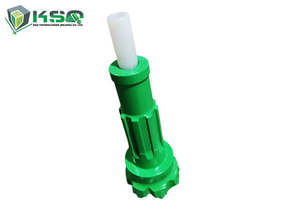 Υψηλής απόδοσης ορυχείο εξόρυξης MP35-95mm DTH σφυρί και Bit κάτω από την τρύπα εργαλεία γεώτρησης