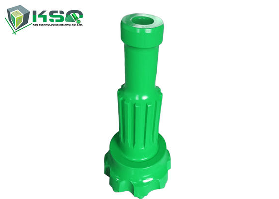 Μπιτ κουμπιού σφυριού γεώτρησης DTH 5 ιντσών M50 Down The Hole