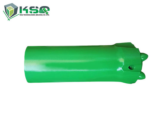 Εργαλεία γεώτρησης βράχων Σφαιρικά R28 41mm Σειρά Button Bits για Υδραυλική Μηχανή